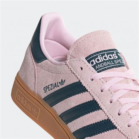 adidas hanball spezial pink|adidas pink arctic night handball.